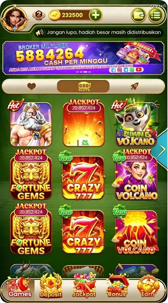 rpvip5 APK