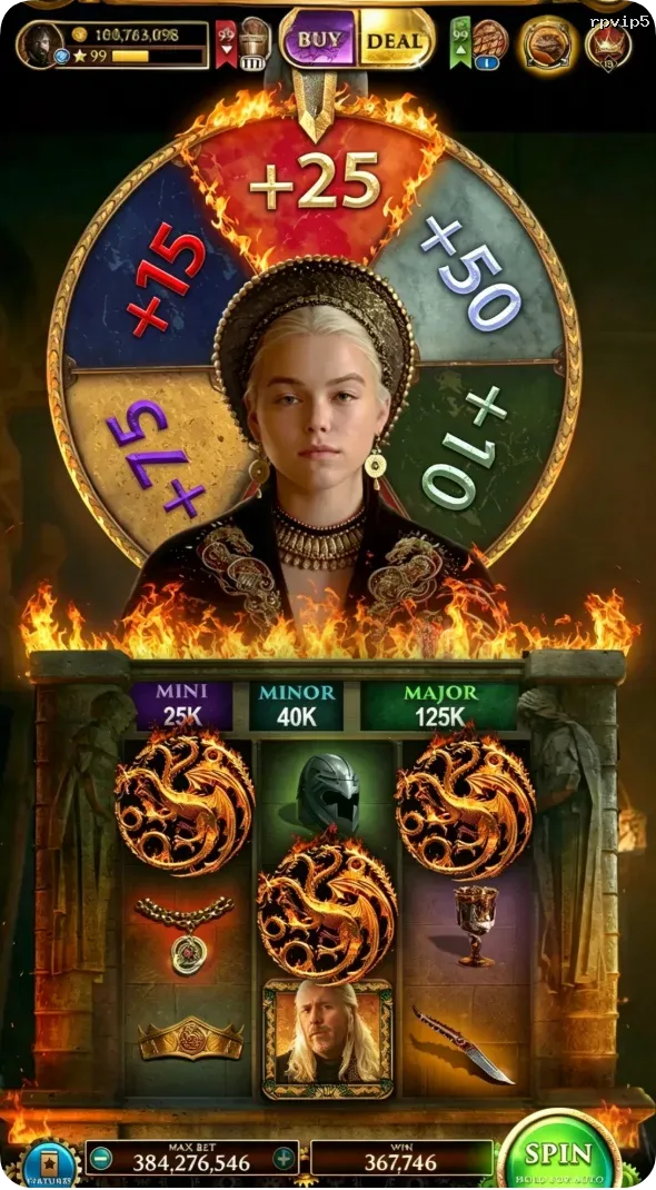 rpvip5 Masuk
